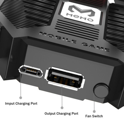 Беспроводной геймпад-триггер для смартфонов 1200 mAh Sandy Union PUBG Mobile AK77 + напальчники Беспроводной геймпад-триггер для смартфонов 1200 mAh Sandy Union PUBG Mobile AK77 + напальчники