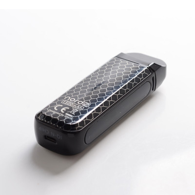 Под-система солевая электронная сигарета SMOK Nord 2 Pod System 1500mAh Original Black Cobra (sn1118-hbr) Под-система солевая электронная сигарета SMOK Nord 2 Pod System 1500mAh Original Black Cobra (sn1118-hbr)