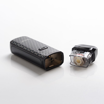 Под-система солевая электронная сигарета SMOK Nord 2 Pod System 1500mAh Original Black Cobra (sn1118-hbr) Под-система солевая электронная сигарета SMOK Nord 2 Pod System 1500mAh Original Black Cobra (sn1118-hbr)