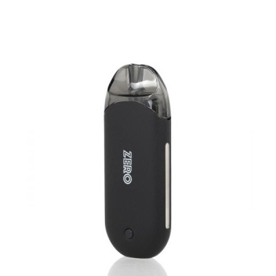 Стартовый набор Vaporesso Renova Zero Pod System 650mAh Kit Black (sn857-hbr)