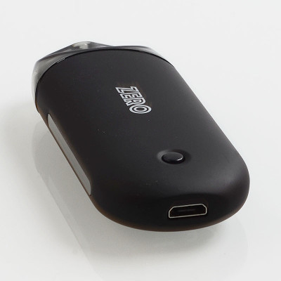Стартовый набор Vaporesso Renova Zero Pod System 650mAh Kit Black (sn857-hbr) Стартовый набор Vaporesso Renova Zero Pod System 650mAh Kit Black (sn857-hbr)