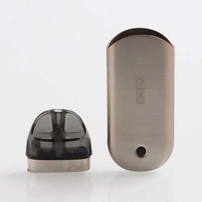 Стартовый набор Vaporesso Renova Zero Pod System 650mAh Kit Silver (sn858-hbr) Стартовый набор Vaporesso Renova Zero Pod System 650mAh Kit Silver (sn858-hbr)
