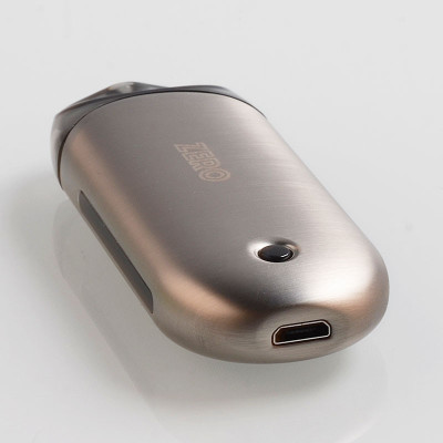Стартовый набор Vaporesso Renova Zero Pod System 650mAh Kit Silver (sn858-hbr) Стартовый набор Vaporesso Renova Zero Pod System 650mAh Kit Silver (sn858-hbr)