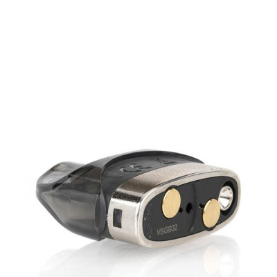 Стартовый набор Vaporesso Renova Zero Pod System 650mAh Kit Silver (sn858-hbr) Стартовый набор Vaporesso Renova Zero Pod System 650mAh Kit Silver (sn858-hbr)