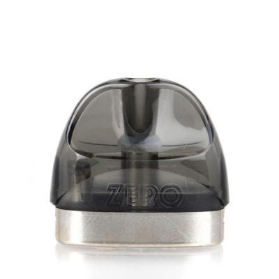 Стартовый набор Vaporesso Renova Zero Pod System 650mAh Kit Silver (sn858-hbr) Стартовый набор Vaporesso Renova Zero Pod System 650mAh Kit Silver (sn858-hbr)