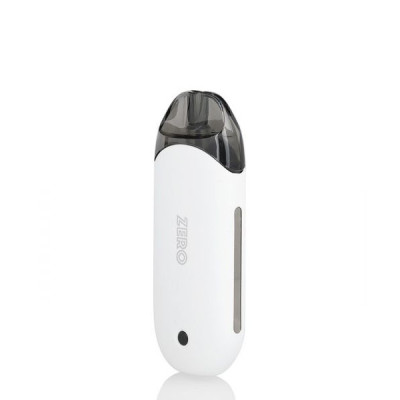 Стартовый набор Vaporesso Renova Zero Pod System 650mAh Kit White (sn862-hbr)