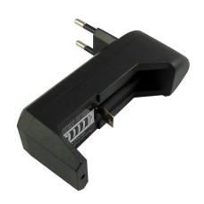 Зарядное устройство Normal Charger 1 Black (az006-hbr)