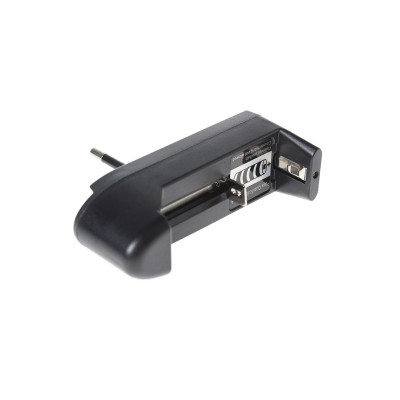 Зарядное устройство Normal Charger 1 Black (az006-hbr) Зарядное устройство Normal Charger 1 Black (az006-hbr)