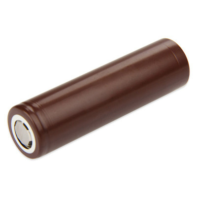 Аккумулятор LG 18650 3000 мА*ч 20 А (az004-hbr) Аккумулятор LG 18650 3000 мА*ч 20 А (az004-hbr)