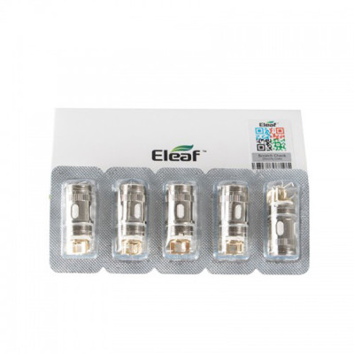 Випарник Eleaf iJust EC Coil 0.5 Ом (co0054-hbr) Випарник Eleaf iJust EC Coil 0.5 Ом (co0054-hbr)