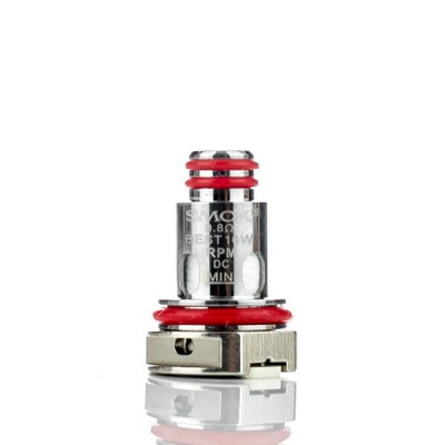 Испаритель ATVS RPM40 для Trinity Alpha, PEN Nord 19, PEN Nord 22 Coil DC MTL 0.8 Ом (co0190-hbr)