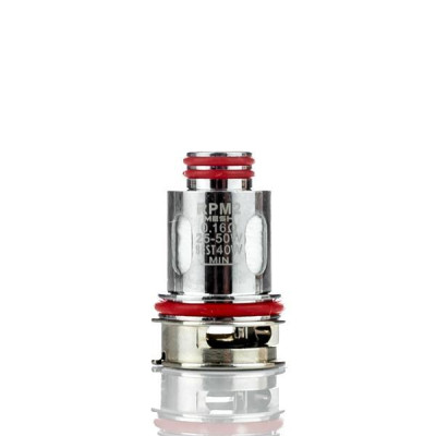 Испаритель Smok RPM 2 Original Coil Mesh - 0.16 Ом (co0234-hbr)