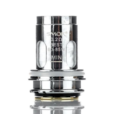 Испаритель Smok TFV16 Lite Original Coil Conical Mesh 0.2 Ом (co0233-hbr)