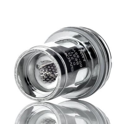 Випарник Smok TFV16 Lite Original Coil Conical Mesh 0.2 Ом (co0233-hbr) Випарник Smok TFV16 Lite Original Coil Conical Mesh 0.2 Ом (co0233-hbr)