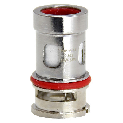 Испаритель Voopoo PnP Original Coil VM4 Mesh 0.6 Ом (co0223-hbr)