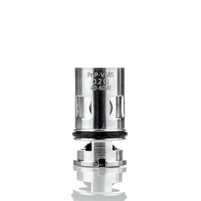 Испаритель Voopoo PnP Original Coil VM5 0.2 Ом (co0220-hbr)