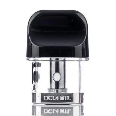 Картридж Smok Novo 2 Pod 2ml DC 1.4 Ом (co0179-hbr)