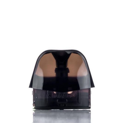 Картридж STARSS BRAVO Pod 2ml Ceramic 1.5 omh (co0216-hbr)