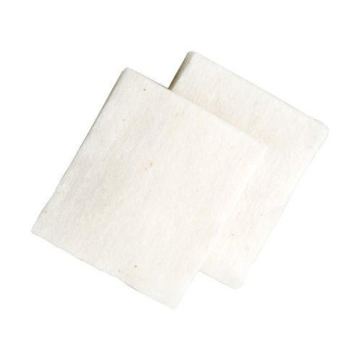 Вата для електронних сигарет Muji Organic Cotton 1шт (a001-hbr)