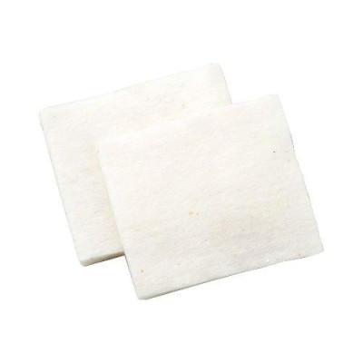 Вата для електронних сигарет Muji Organic Cotton 1шт (a001-hbr) Вата для електронних сигарет Muji Organic Cotton 1шт (a001-hbr)