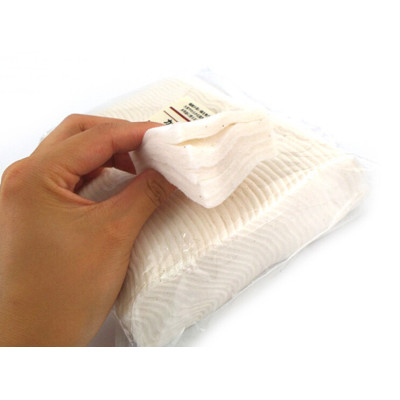 Вата для електронних сигарет Muji Organic Cotton 1шт (a001-hbr) Вата для електронних сигарет Muji Organic Cotton 1шт (a001-hbr)