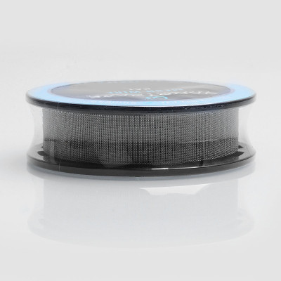 Катушка сетки Vandy Vape Mesh Wire DIY Kanthal 1 80 mesh (bs035-hbr) Катушка сетки Vandy Vape Mesh Wire DIY Kanthal 1 80 mesh (bs035-hbr)