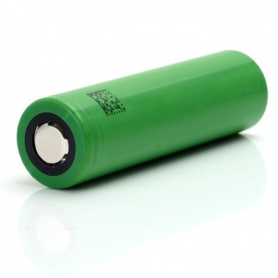 Аккумулятор ATVS 18650 VTC 5 2600 mah 30А (az005-hbr) Аккумулятор ATVS 18650 VTC 5 2600 mah 30А (az005-hbr)