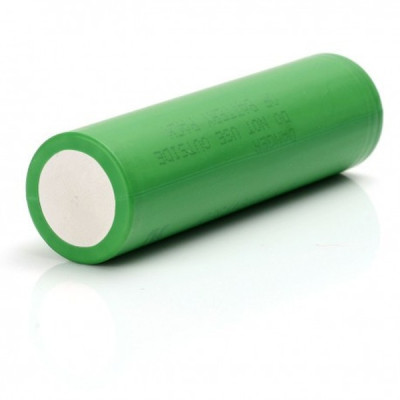 Аккумулятор ATVS 18650 VTC 5 2600 mah 30А (az005-hbr) Аккумулятор ATVS 18650 VTC 5 2600 mah 30А (az005-hbr)