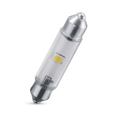 Автолампа диоды PHILIPS 11864U30CWB1 Ultinon Pro3000 12V 0.6W 6000K 43mm