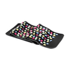 Ортопедический массажный коврик для ног Qmed Foot Massage Mat