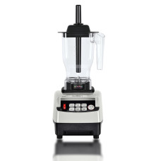Блендер высокомощный JTC OmniBlend V TM-800B 1.5 л Серый профессиональный