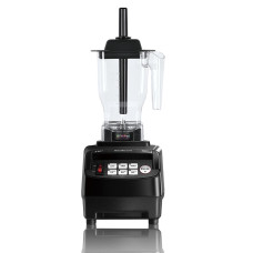Блендер высокомощный JTC OmniBlend V TM-800B 1.5 л Черный профессиональный