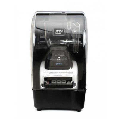 Корпус для блендера шумоподавляющий JTC OmniBlend Черный