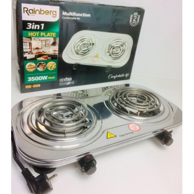 Электроплита Rainberg RB-008 Электроплита Rainberg RB-008
