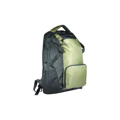 Рюкзак для ноутбука 16дюйм 30л Police Hedge Backpack Army Зелений/Чорний (PTO020008_1-2) Рюкзак для ноутбука 16дюйм 30л Police Hedge Backpack Army Зелений/Чорний (PTO020008_1-2)