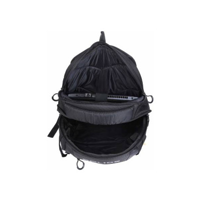 Рюкзак для ноутбука 16дюйм 30л Police Hedge Backpack Army Зелений/Чорний (PTO020008_1-2) Рюкзак для ноутбука 16дюйм 30л Police Hedge Backpack Army Зелений/Чорний (PTO020008_1-2)
