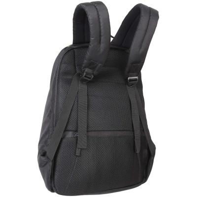 Рюкзак для ноутбука 15 дюймів 20 л Police Shroud Anti-Theft Backpack Чорний/Зелений Рюкзак для ноутбука 15 дюймів 20 л Police Shroud Anti-Theft Backpack Чорний/Зелений