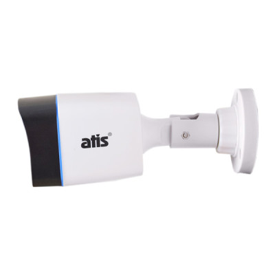 IP-видеокамера 2 Мп ATIS ANW-2MIR-20W/2.8 Lite для системы IP-видеонаблюдения