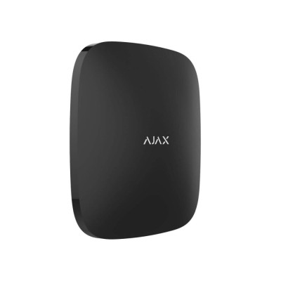 Інтелектуальна централь Ajax Hub black Інтелектуальна централь Ajax Hub black