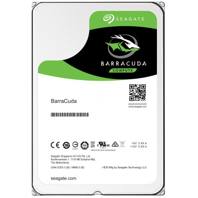 Накопитель HDD 2.5