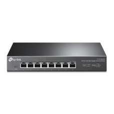 Комутатор TP-Link TL-SG108-M2 (8х2, 5GE)