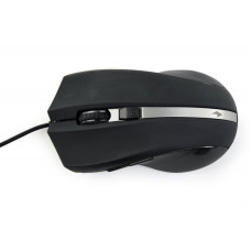 Мышь Gembird MUS-GU-02 Black USB