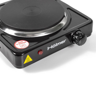 Настольная плита Holmer HHP-110B Настольная плита Holmer HHP-110B