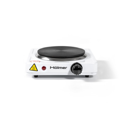 Настольная плита Holmer HHP-110W Настольная плита Holmer HHP-110W