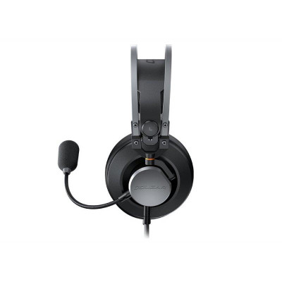 Гарнітура Cougar VM410 Iron Гарнітура Cougar VM410 Iron