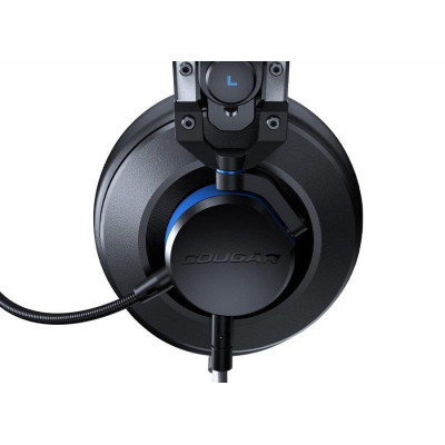 Гарнітура Cougar VM410 PS Гарнітура Cougar VM410 PS
