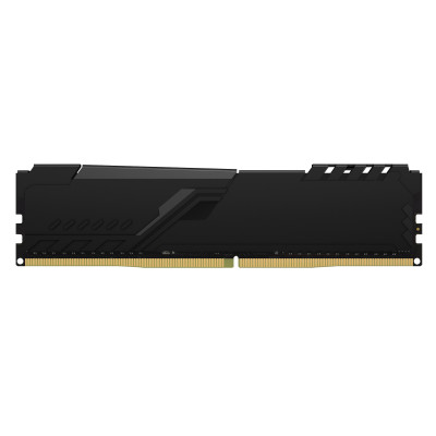 Модуль памяти DDR4 2x16GB/3600 Kingston Fury Beast Black (KF436C18BBK2/32) Модуль памяти DDR4 2x16GB/3600 Kingston Fury Beast Black (KF436C18BBK2/32)