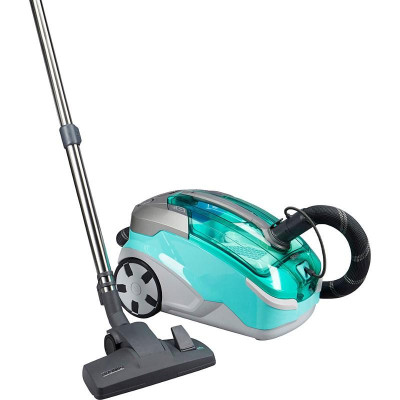 Пылесос THOMAS Multi Clean X10 Parquet (788577) Пылесос THOMAS Multi Clean X10 Parquet (788577)