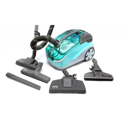 Пылесос THOMAS Multi Clean X10 Parquet (788577) Пылесос THOMAS Multi Clean X10 Parquet (788577)
