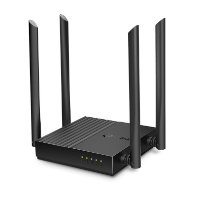 Беспроводной маршрутизатор TP-Link Archer C64 Беспроводной маршрутизатор TP-Link Archer C64